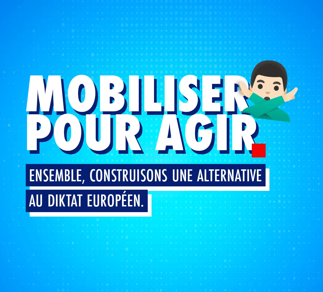 Mobiliser pour agir